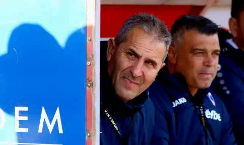 Преговорите между Ботев Пд и Томаш зациклиха, Херо е фаворит - 1