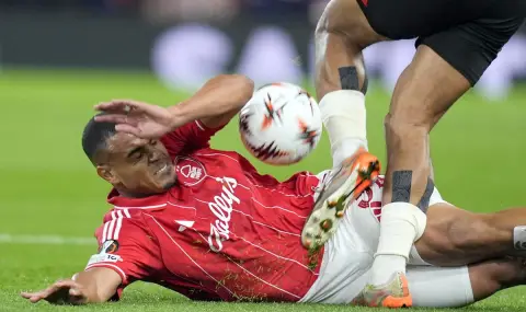 Челси продава трима защитници, за да осигури средства за Мурило - 1