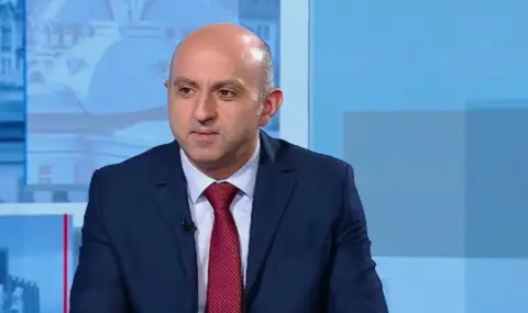 Експерт: Няма никаква опасност за преки военни действия срещу България, рисковете са други  - 1
