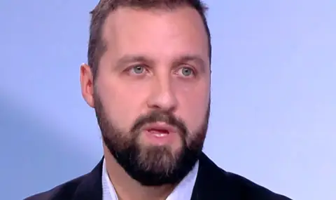 Кметът на столичния "Люлин" за кризата с боклука: Усилия се полагат, но те не дават пълния резултат, който хората чакат - 1