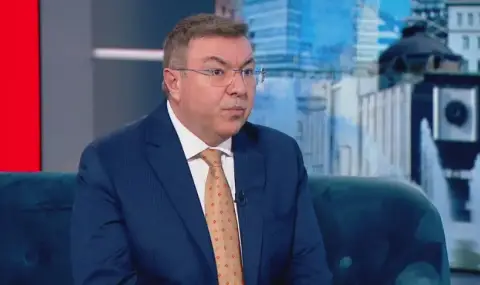 Kostadin Angelov: The decision for a special manager guarantees the security of fuel supplies  - 1