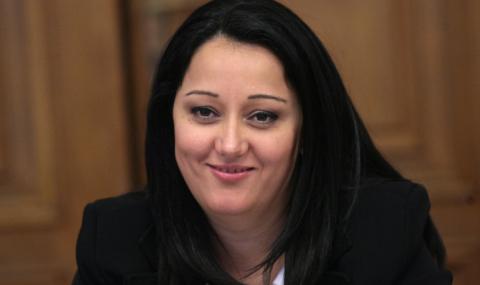 Правителството номинира Лиляна Павлова за вицепрезидент на ЕИБ - 1
