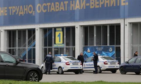 Убийството на "Герена" извършено със злоба, килърът не е професионалист - 1