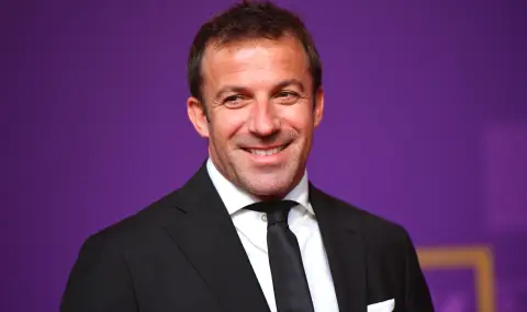 Алесандро Дел Пиеро посочи своя фаворит за селекционер на Италия - 1