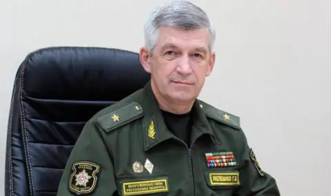 Влизането на Беларус в конфликта би отворило 1000-километров нов фронт за Украйна