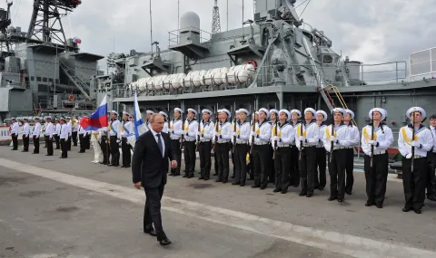 Какво постига Украйна с ударите по руски цели в Черно море - 1
