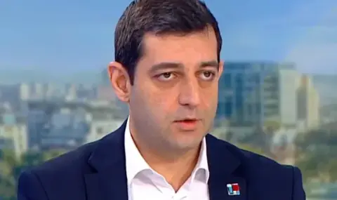 Николай Вълканов: Първите дни от въвеждането на еврото вървят гладко. Видя се, че няма катаклизъм