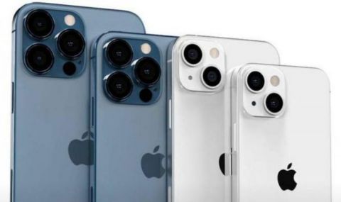 Новият iPhone ще бъде с още по-голяма камера - 1