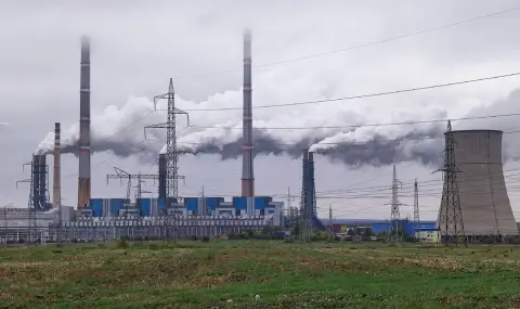 Започват проучвания за редкоземни елемнти на площадката на "Мини Марица изток" - 1