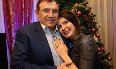 Бизнесменът Николай Вълканов вдига тежка сватба в Отманли - 1
