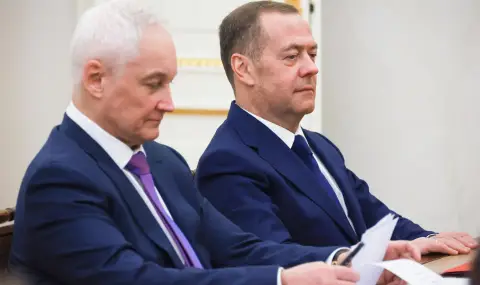 ISW: Кремъл запазва умерен тон след операцията на САЩ във Венецуела