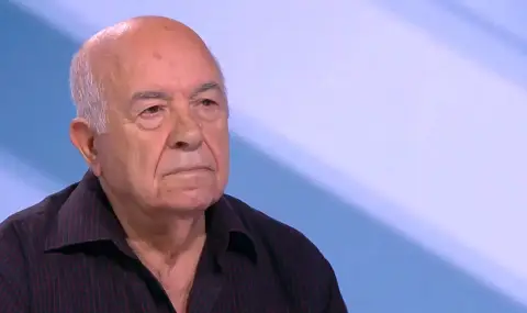 Проф. Георги Фотев за оставката на Кирил Петков: Така постъпва политикът, който е отговорен за социалните ценности - 1