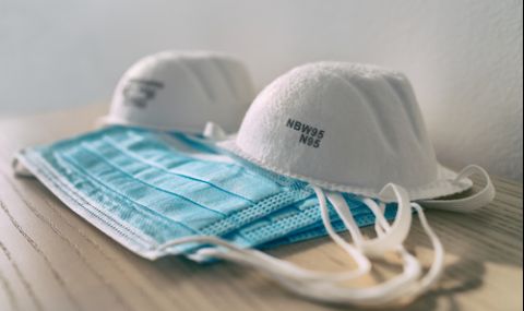 Започват проверки за маски на закрито в заведенията по Черноморието - 1