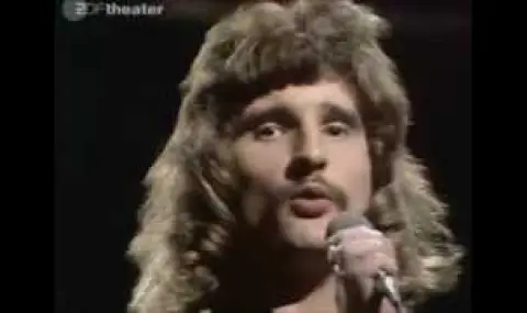 29 януари 1947 г.: В Епинг, Англия, се ражда оригиналният глас на Uriah Heep - Дейвид Байрън - 1