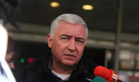 Атанас Мерджанов: Аз съм твърдо убеден, че БСП ще влезе в новото Народно събрание