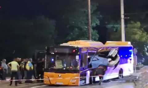 Достатъчно строги ли са правилата за младите водачи у нас - 1