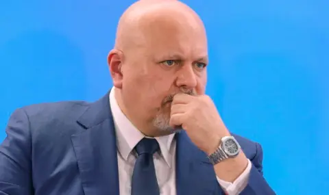 The International Criminal Court has removed the prosecutor who issued the arrest warrant for Putin for sexual harassmen - 1