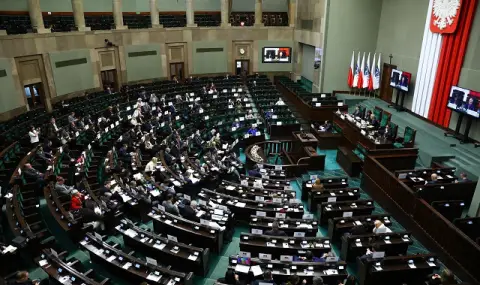 Скандал във Варшава! Шефът на полския парламент: Доналд Тръмп не заслужава Нобел за мир