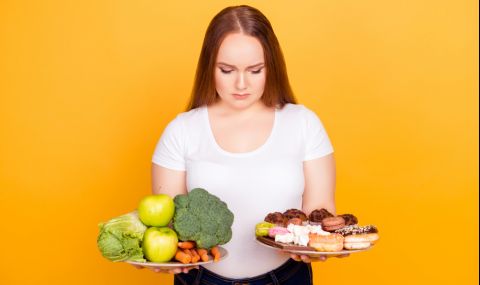 Спрете да вярвате на тези митове за здравословното хранене - 1
