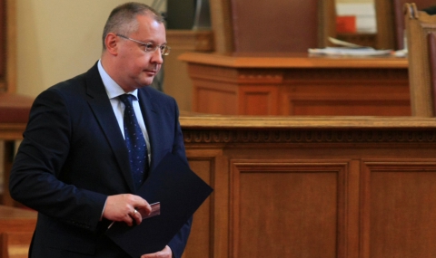 Станишев: Магистралите на Борисов не са повече от тези на Тройната коалиция - 1