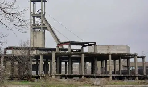 Задържаха мъж при кражба от „Мина Оброчище“ в с. Църква - 1