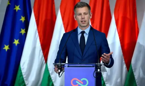 Die Weltwoche: ЕС вече осъзнава, че Петер Мадяр няма да е послушен изпълнител на заповедите на Брюксел - 1
