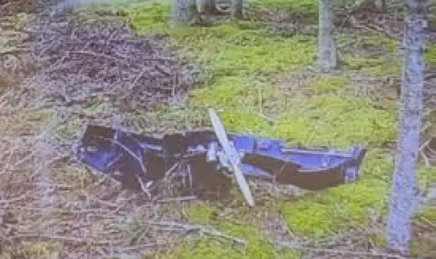 Finnish Prime Minister: We support Ukraine, but its drones cannot roam our skies  - 1