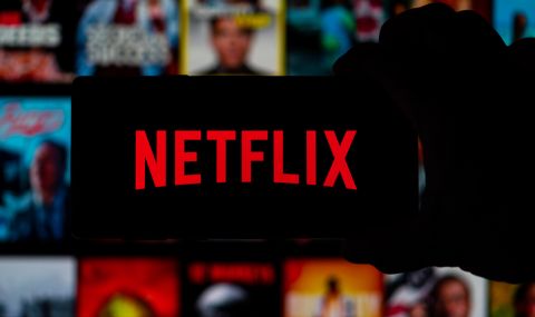 Основател на Netflix се оттегли от поста си  - 1