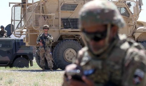 Афганистанският почерк на САЩ в украинската криза - 1