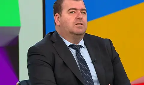 Явор Гечев: Първата задача е демонтиране на сегашния модел, иначе икономиката няма как да тръгне