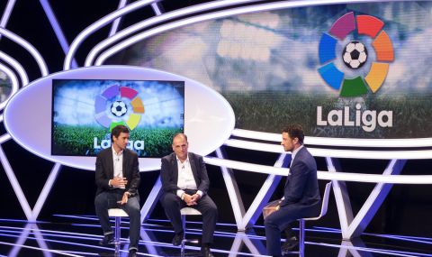 Блокираха активи за над €50 млн. на катарска медия заради спор с ТВ правата на Ла Лига - 1