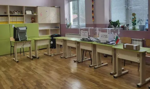 Няма образувано досъдебно производство по сигнала за предполагаемо купуване на гласове в Огняново - 1