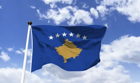 НАТО повиши Косово в асоцииран член на Парламентарната асамблея - 1