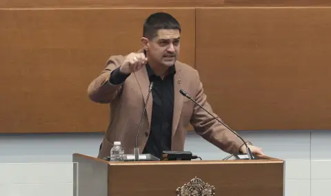 Радостин Василев разкритикува остро назначението на Димитър Бербатов: "Абсолютна трагедия!" - 1