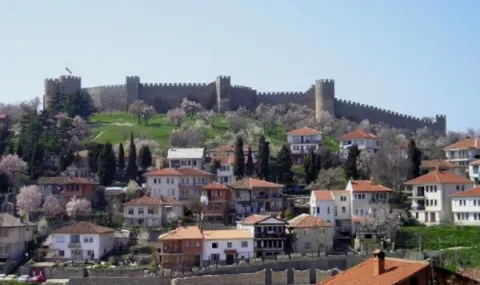 Skopje is silent about the return of Tsar Samuil's remains - 1