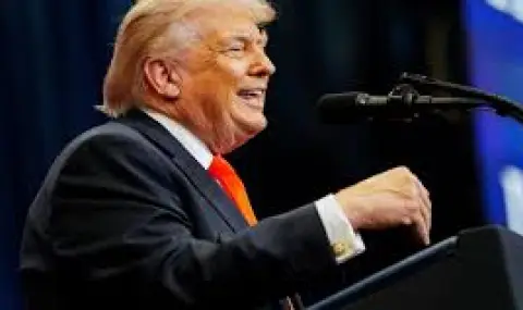 Trump on Iran: Either we make the deal we want or we send them to hell forever. It's not true that we're running out of  - 1