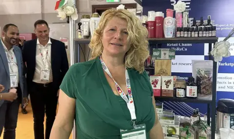 Цветелина Ватовска пред ФАКТИ:  Жестоката бюрокрация на държавните институции смачква малкия и средния бизнес! - 1