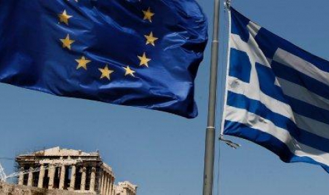 ЕС дава €129 млн. за граничните региона на Гърция и България - 1