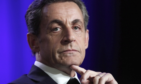 Никола Саркози: Нова студена война с Русия е тежка грешка - 1