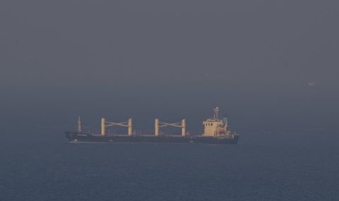 ООН: Не е имало износ на торове и амоняк по зърнената сделка - 1