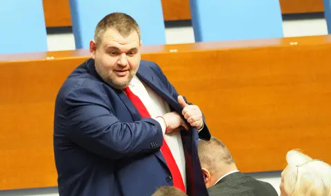 Беркай Чокджан: Време е ДПС да скъса с феодалния модел - 1