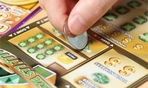 Безконтролността на лотариите е предумишлено престъпление - 1
