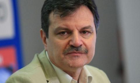 Д-р Симидчиев: В момента мерките зависят от общественото мнение - 1