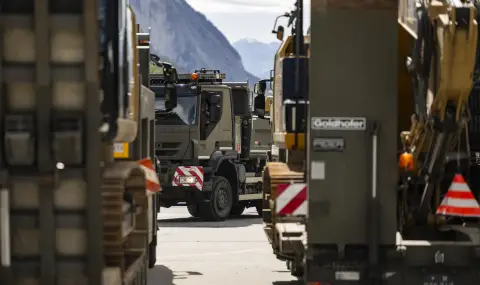 Експлозии в американска военна база в Япония, има пострадали - 1