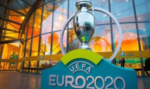 Financial Times: УЕФА отлага европейското първенство по футбол! - 1