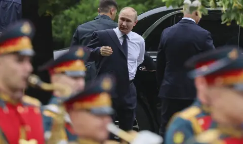 Иран: С Русия винаги сме имали общи противници - 1