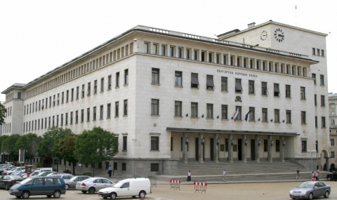 Всички банки в България са стабилни - 1