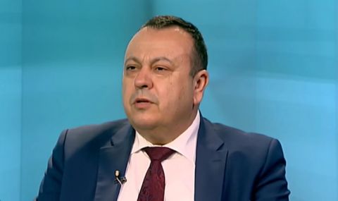 Хамид Хамид: Много скоро ще има предсрочни избори - 1