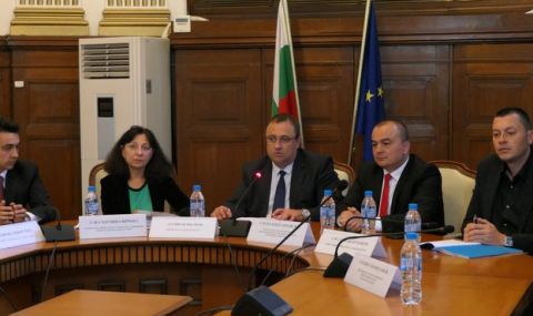 Иван Иванов: България е ангажирана за устойчиво рибарство и аквакултури в дългосрочен план - 1
