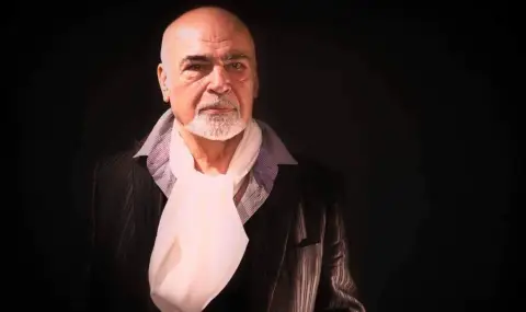 Премиера на документалната поредица "Авторът и неговите лица" – Димитър Еленов - 1